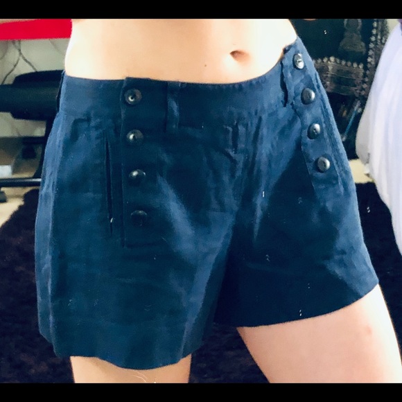 Navy Rugby 🏉 Ralph Lauren Shorts - Picture 8 of 8